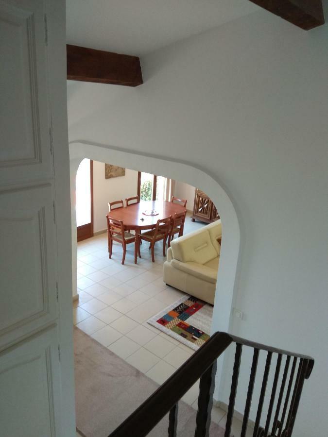 Villa Jeromine Porto-Vecchio  Exterior photo